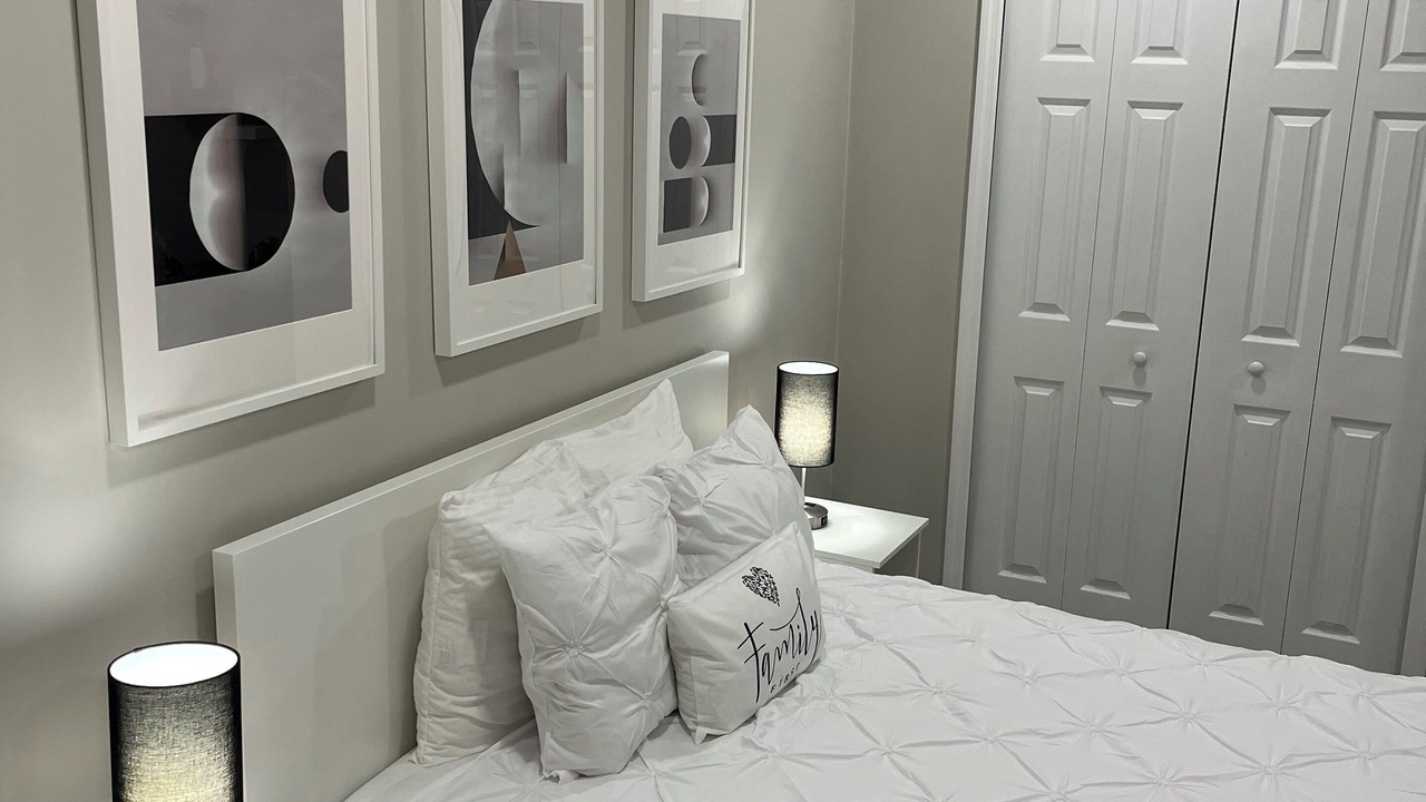 Photo of Bedroom in Buena Ventura Lakes