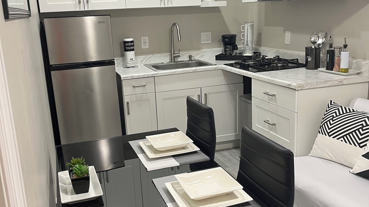 Photo of Kitchen in Buena Ventura Lakes