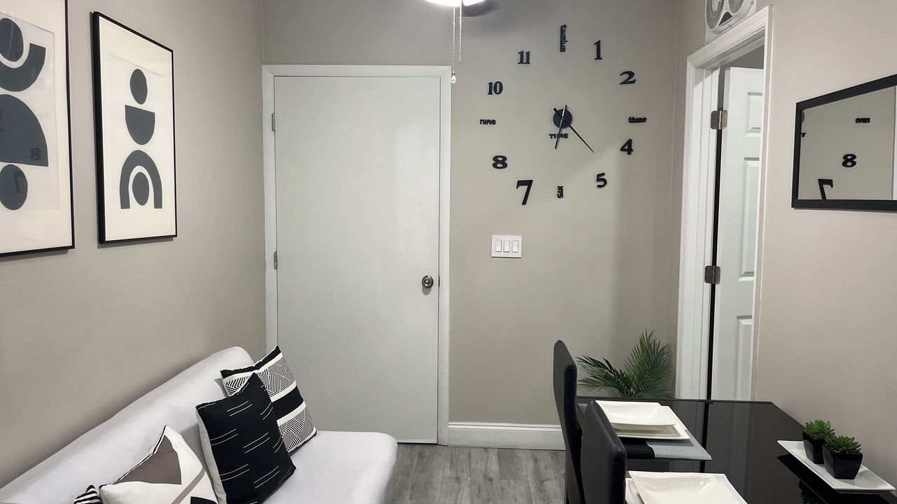 Photo of Livingroom in Buena Ventura Lakes