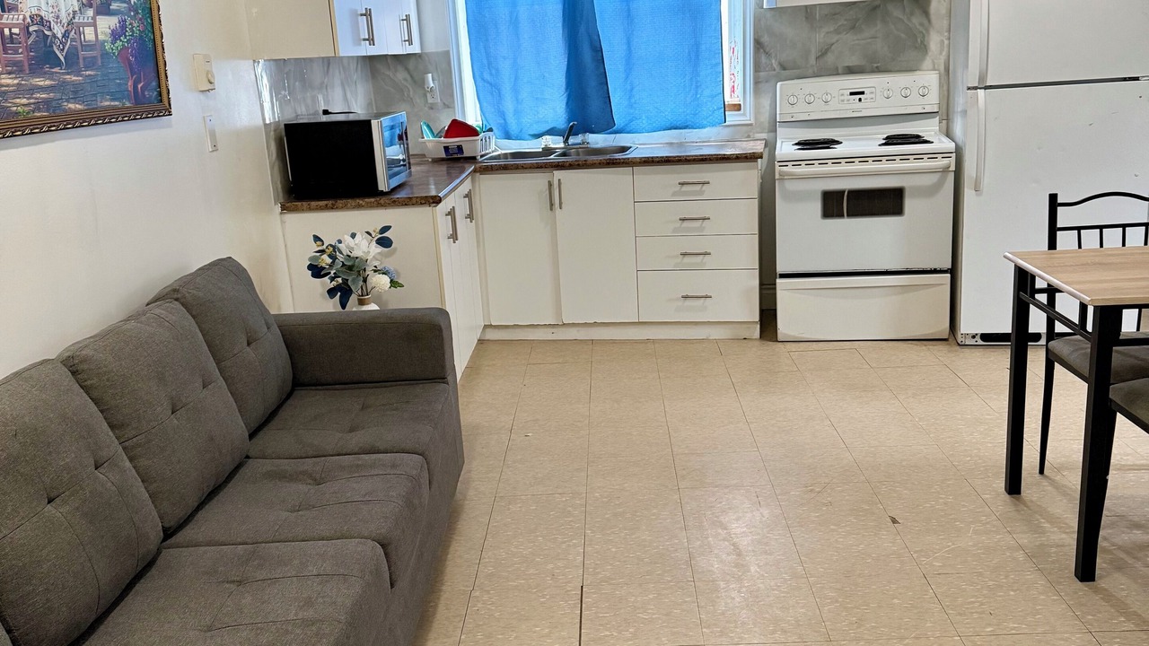 Photo of Livingroom in Gravenhurst