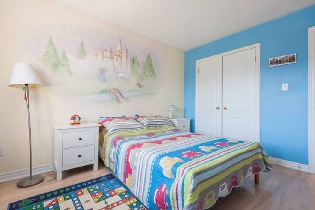 Photo of Bedroom in Markham