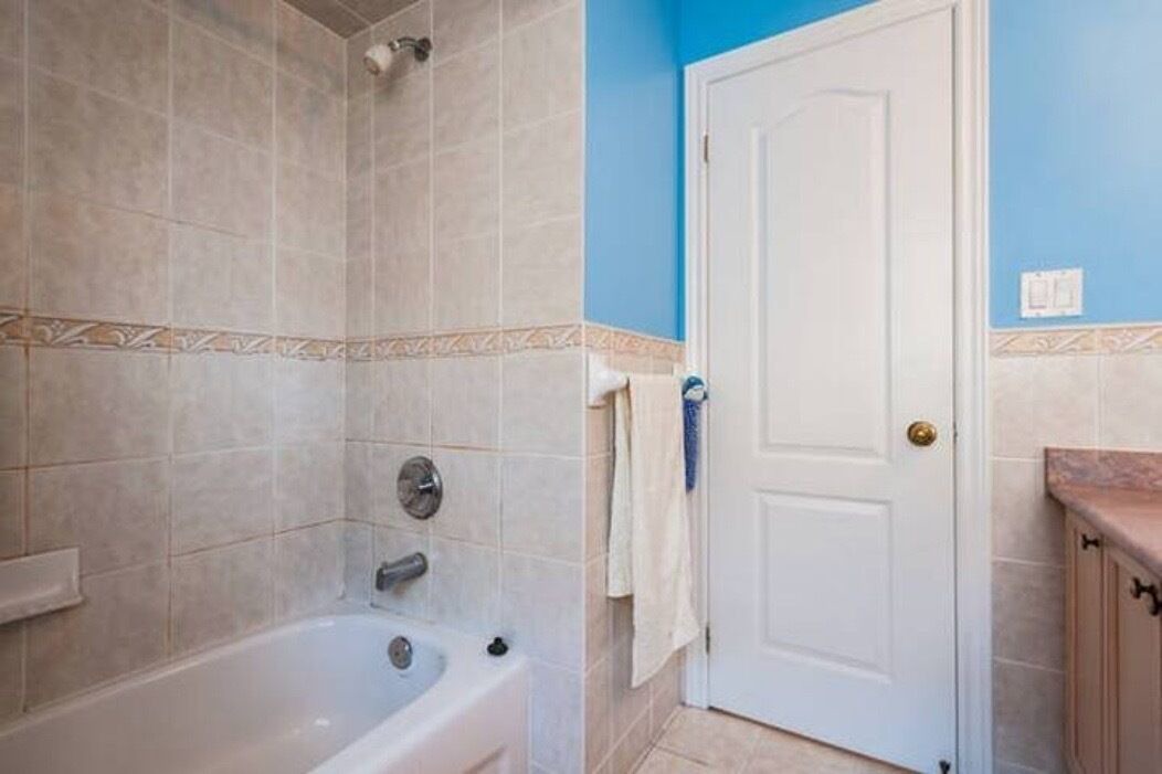 Photo of Bathroom in Markham