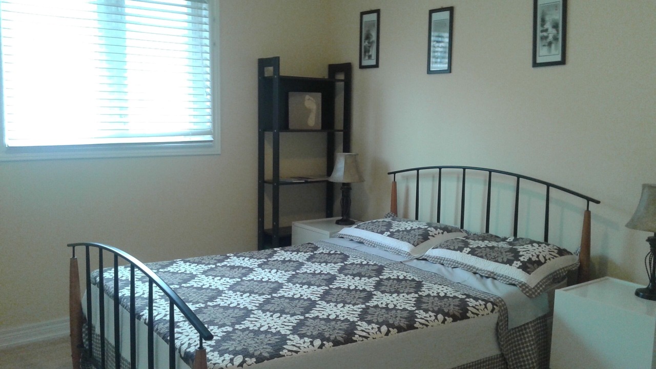 Photo of Bedroom in Markham