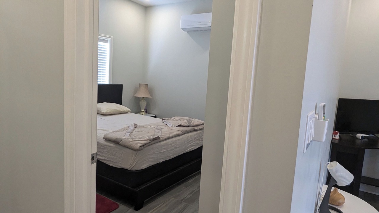 Photo of Bedroom in Cambridge