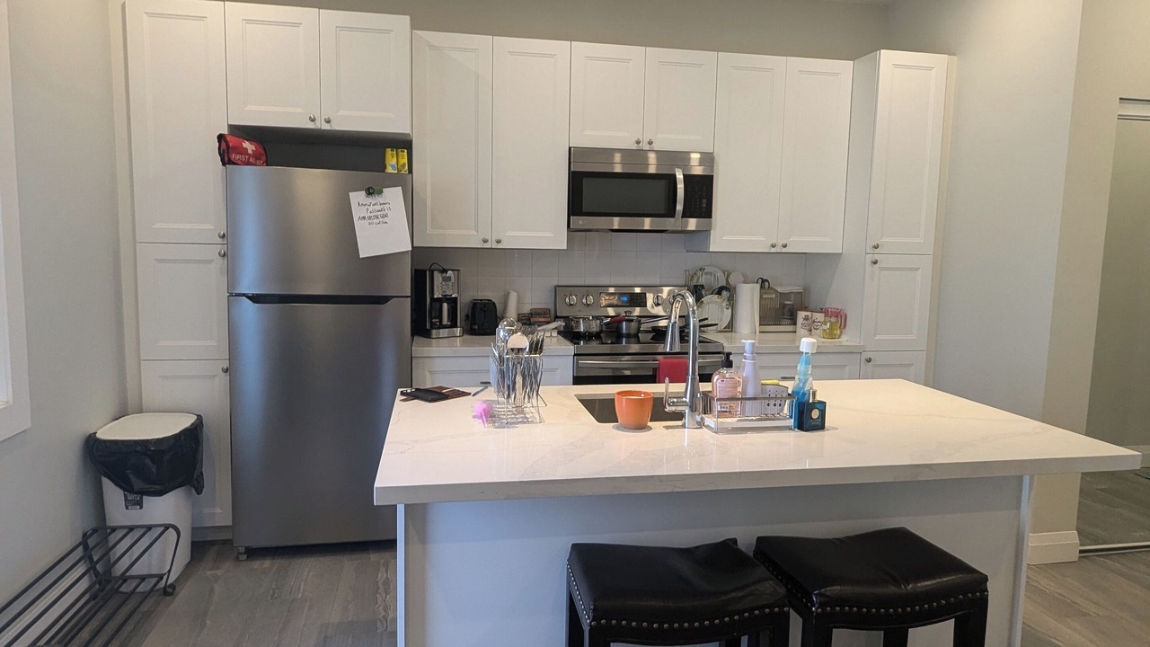Photo of Kitchen in Cambridge