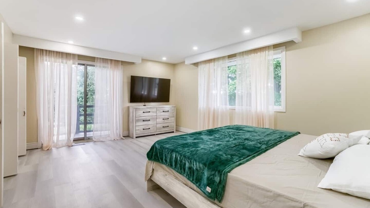Photo of Bedroom in Caledon