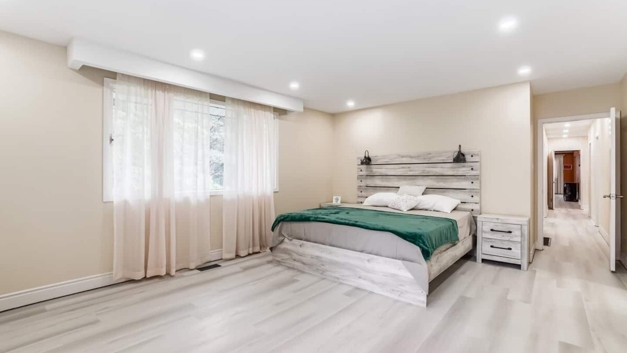 Photo of Bedroom in Caledon