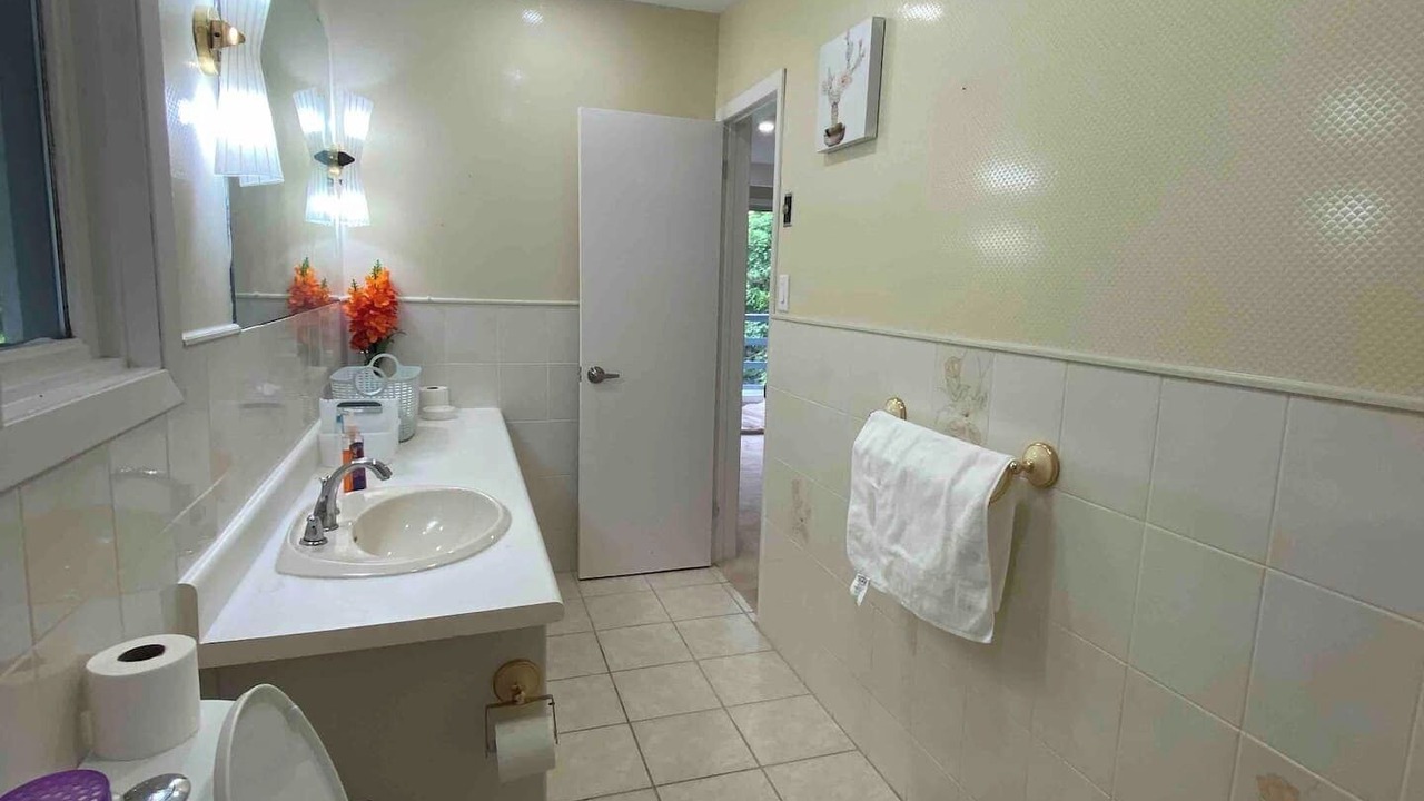 Photo of Bathroom in Caledon