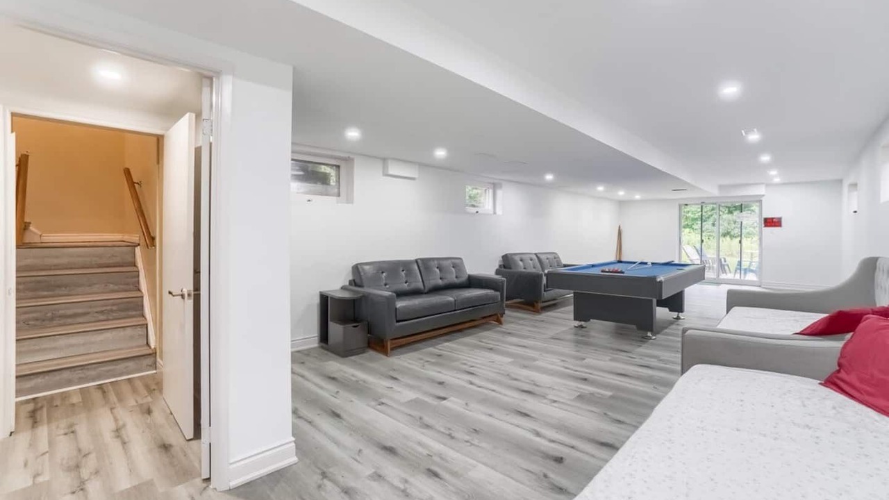 Photo of Bedroom in Caledon