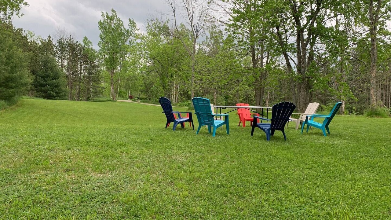 Photo of Outdoor in Caledon