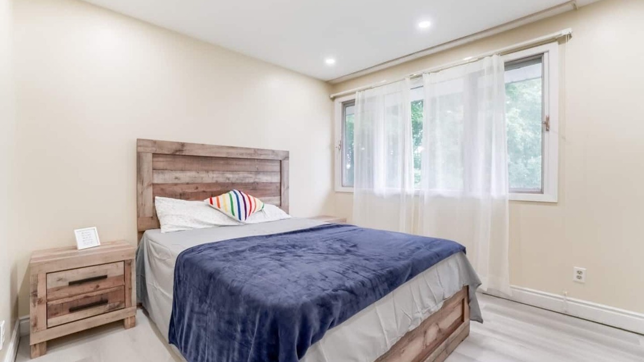 Photo of Bedroom in Caledon
