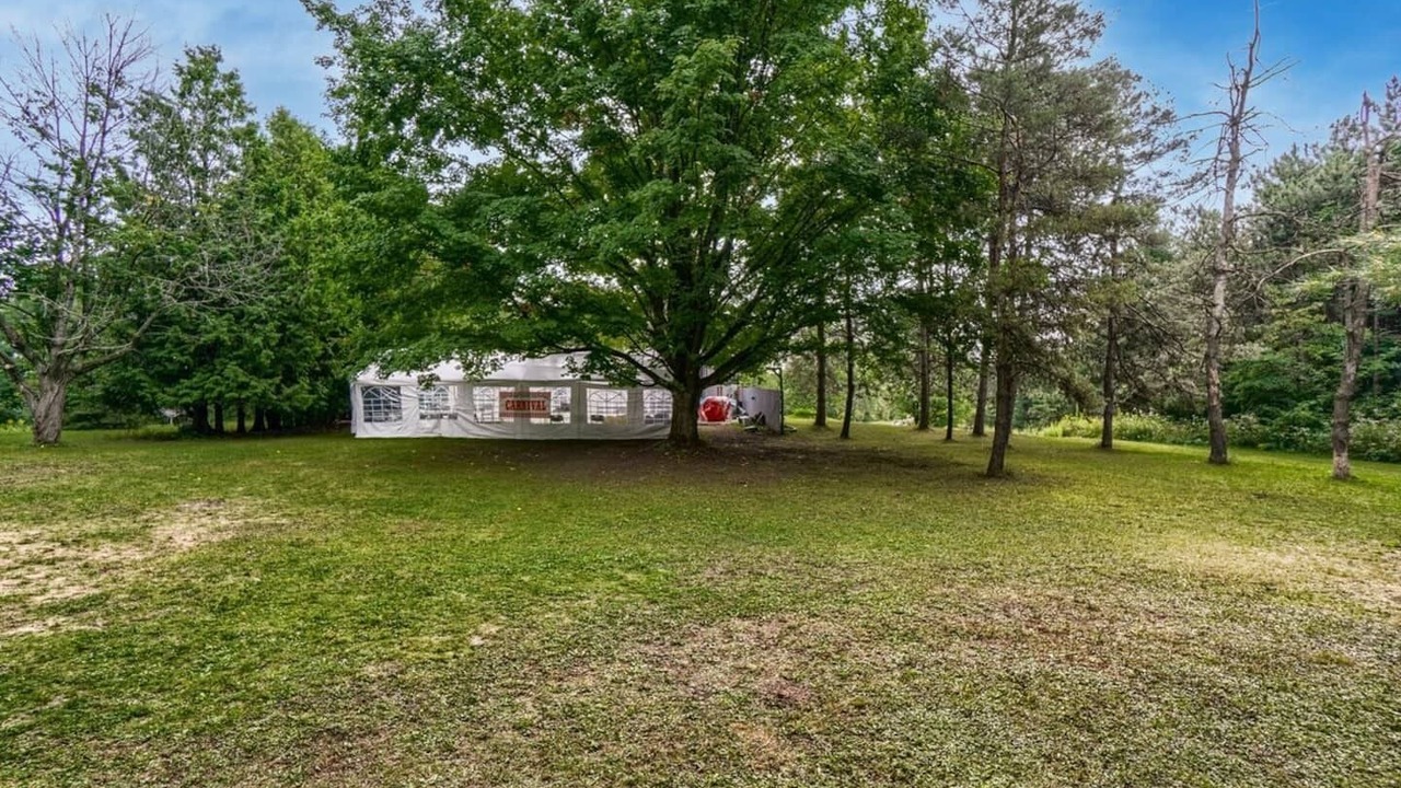 Photo of Outdoor in Caledon