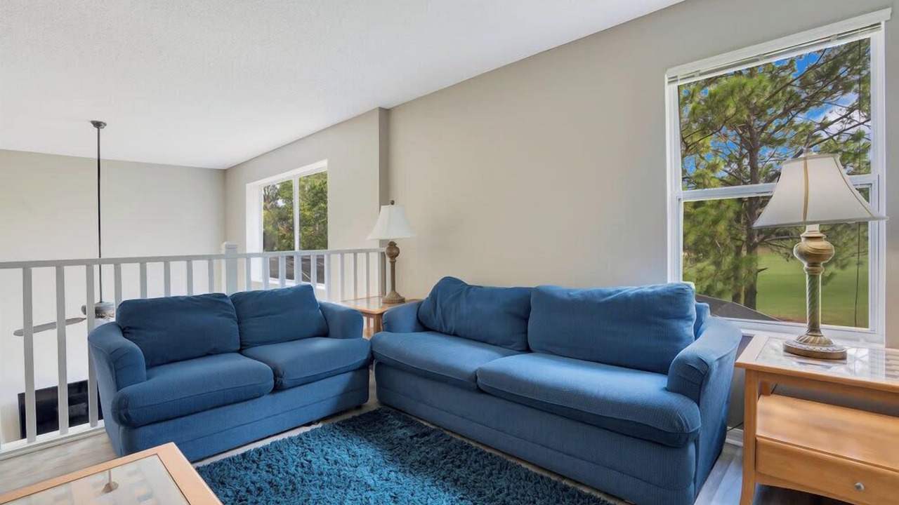 Photo of Livingroom in Haines City