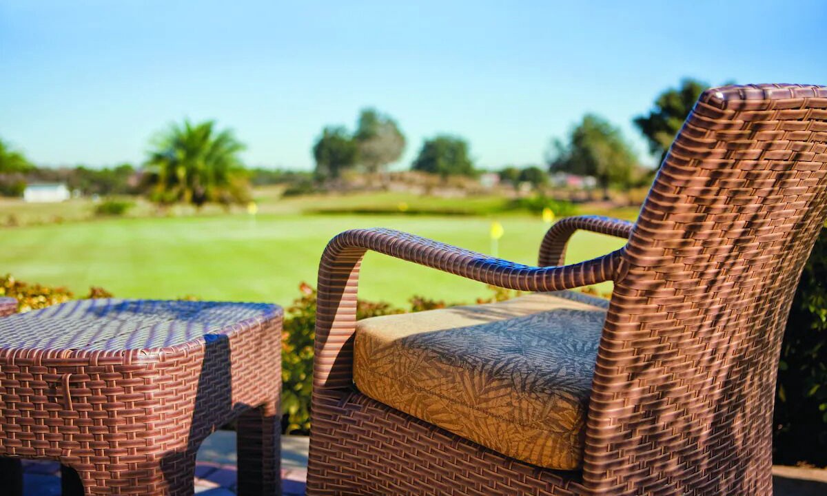 Photo of Outdoor in Reunion