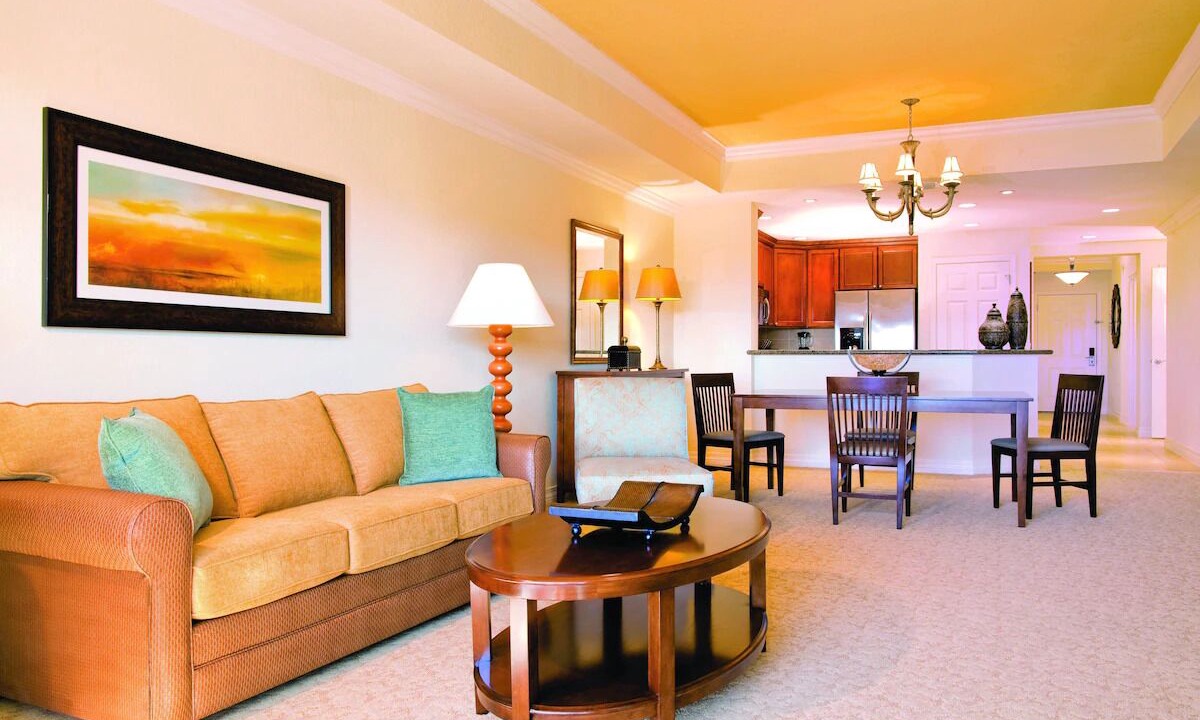 Photo of Livingroom in Reunion