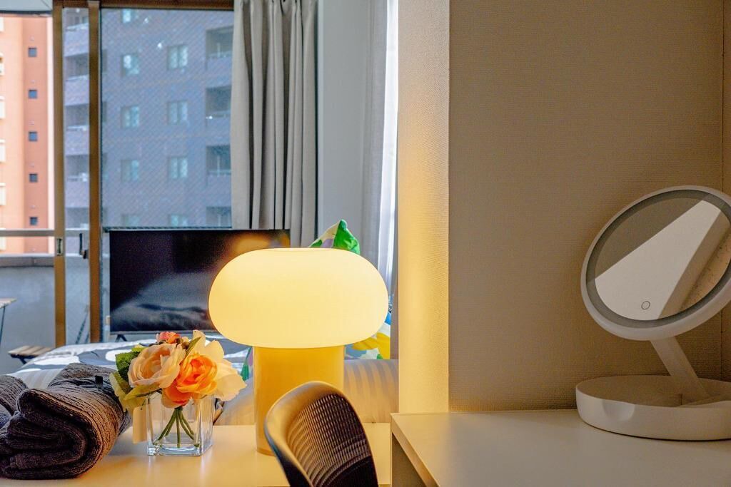 Photo of Bedroom in Higashi