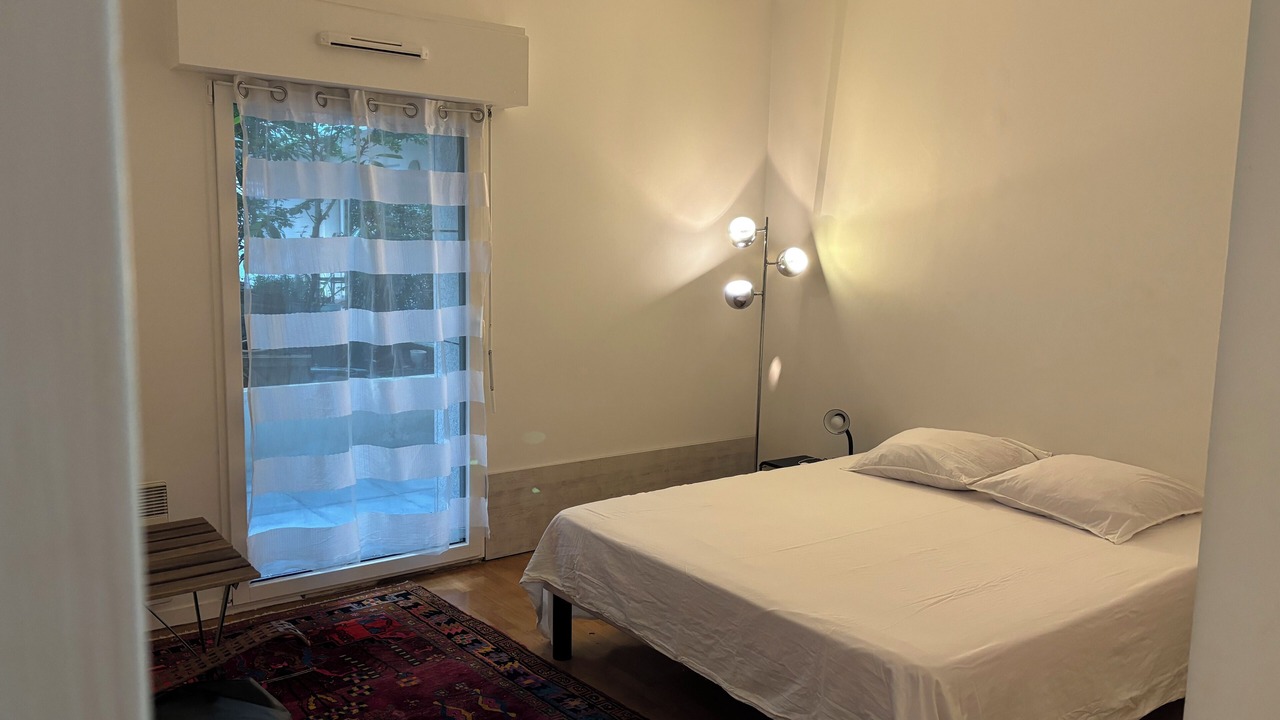 Photo of Bedroom in Quartier Saint-Georges