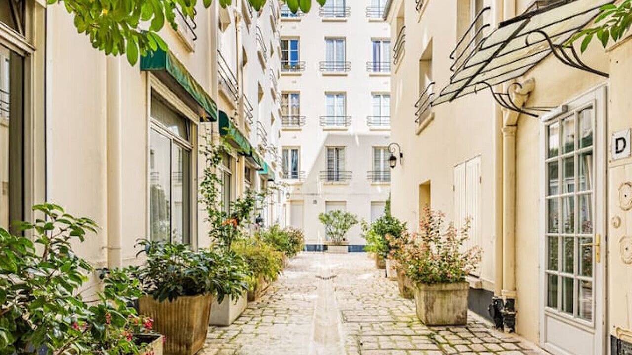 Photo of Outdoor in 7th Arrondissement