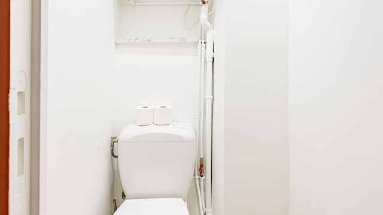 Photo of Bathroom in 7th Arrondissement