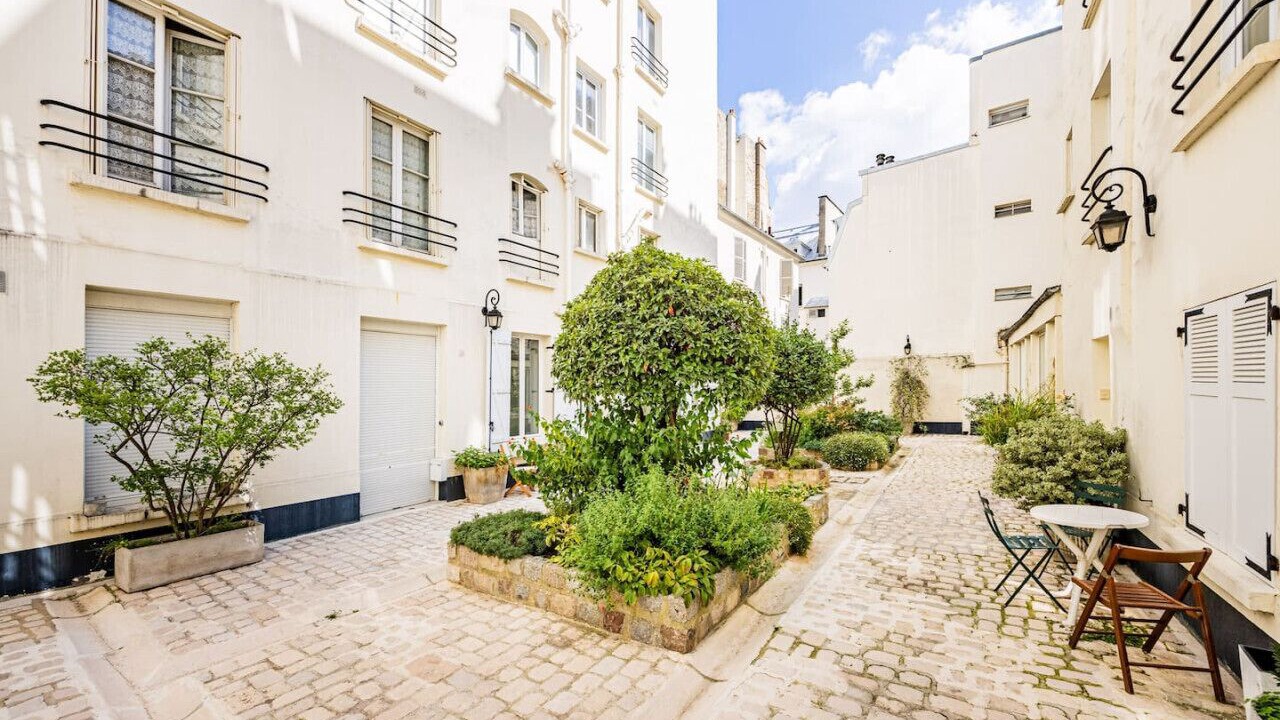 Photo of Outdoor in 7th Arrondissement