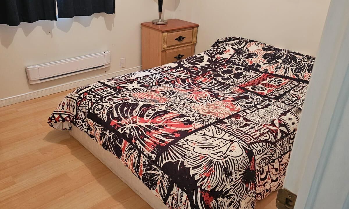 Photo of Bedroom in Hastings Highlands