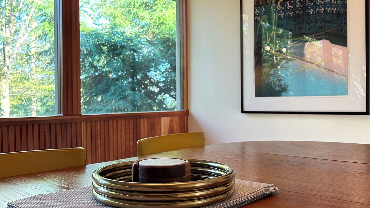 Photo of Livingroom in Eagles Mere