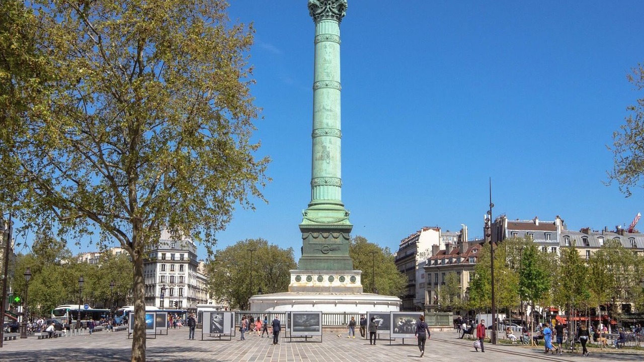Photo of Others in Strasbourg -Saint-Denis