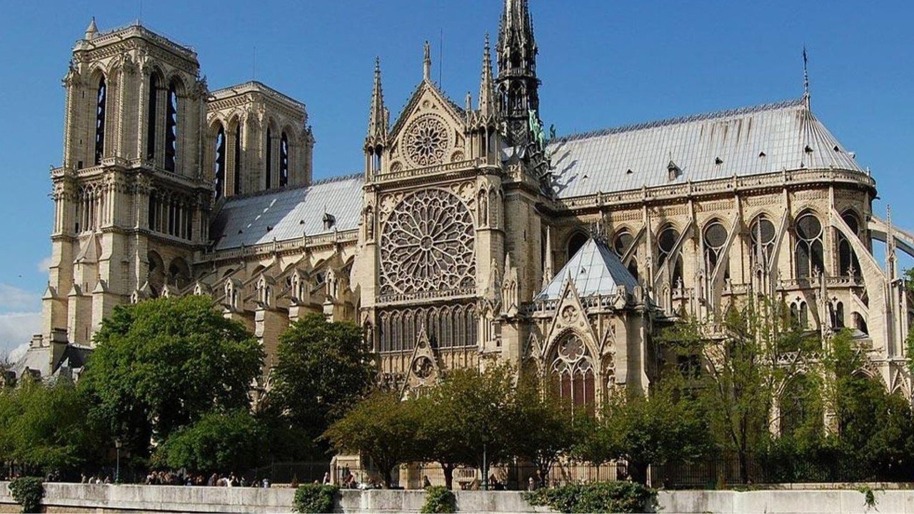 Photo of Others in Strasbourg -Saint-Denis