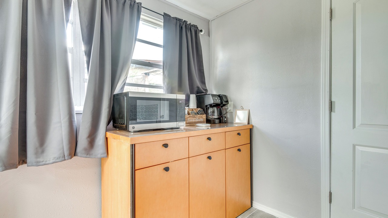 Photo of Kitchen in Alhambra Villas