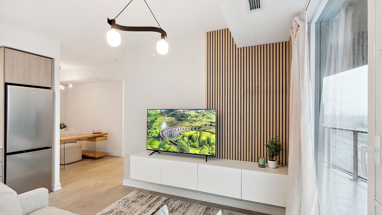 Photo of Livingroom in Islington - City Centre West