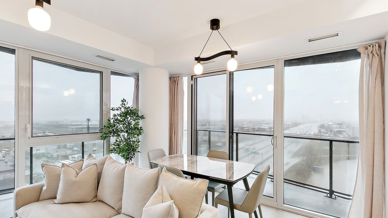 Photo of Livingroom in Islington - City Centre West