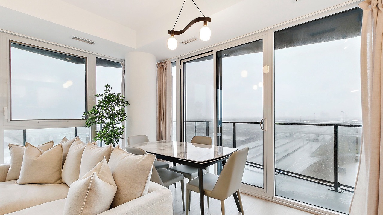 Photo of Livingroom in Islington - City Centre West