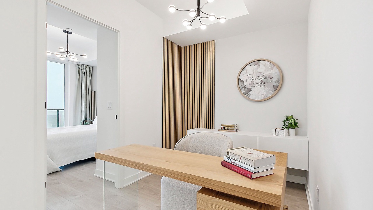 Photo of Bedroom in Islington - City Centre West