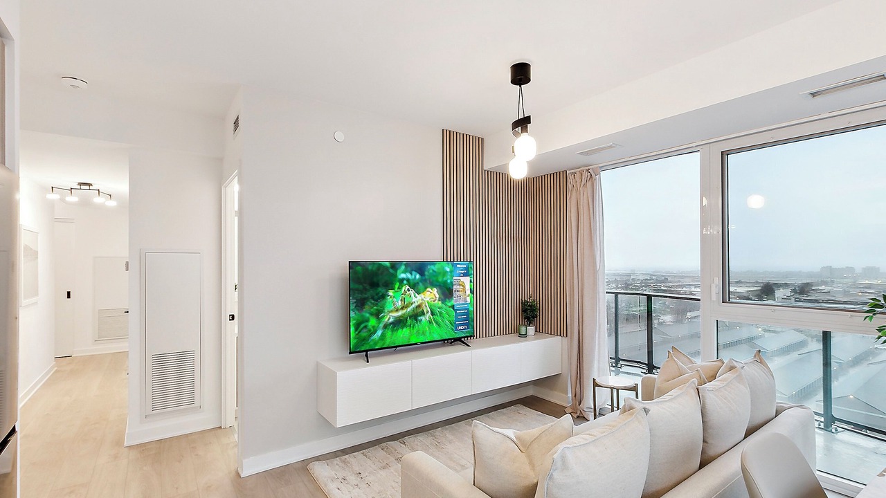Photo of Livingroom in Islington - City Centre West