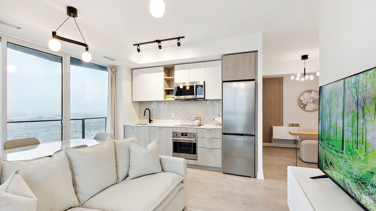 Photo of Livingroom in Islington - City Centre West