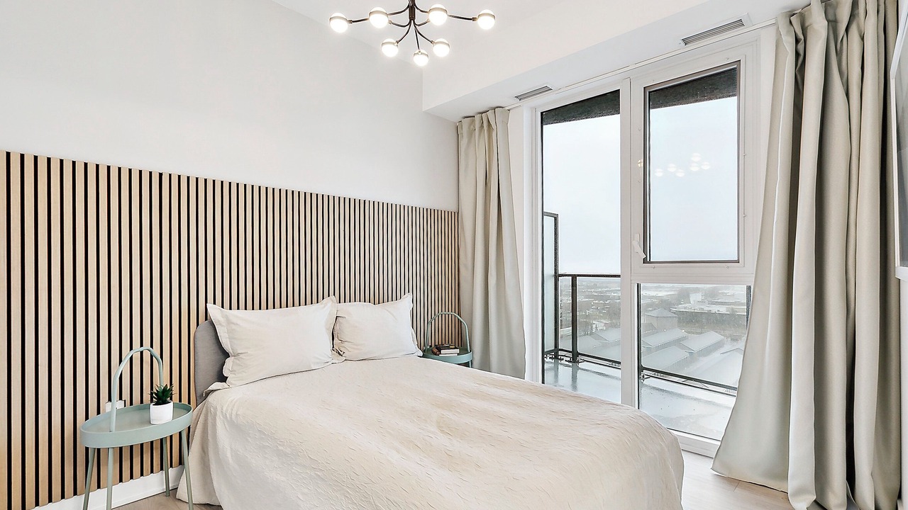 Photo of Bedroom in Islington - City Centre West