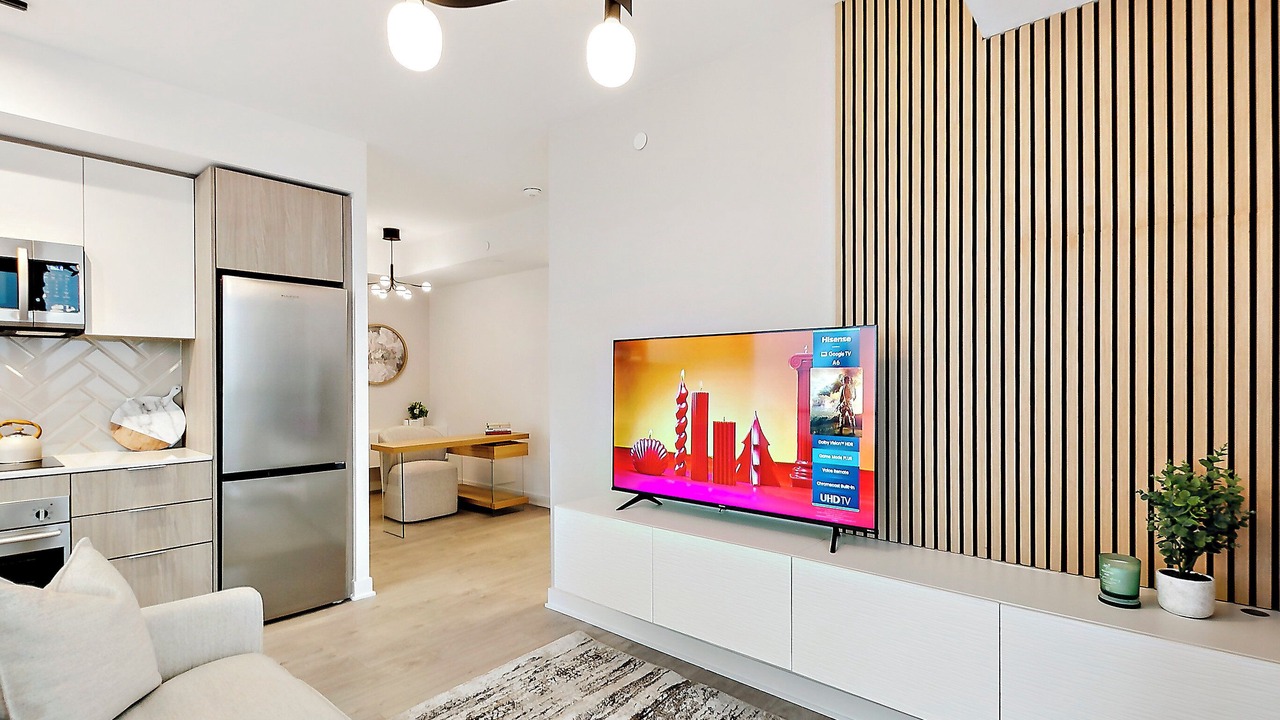 Photo of Livingroom in Islington - City Centre West