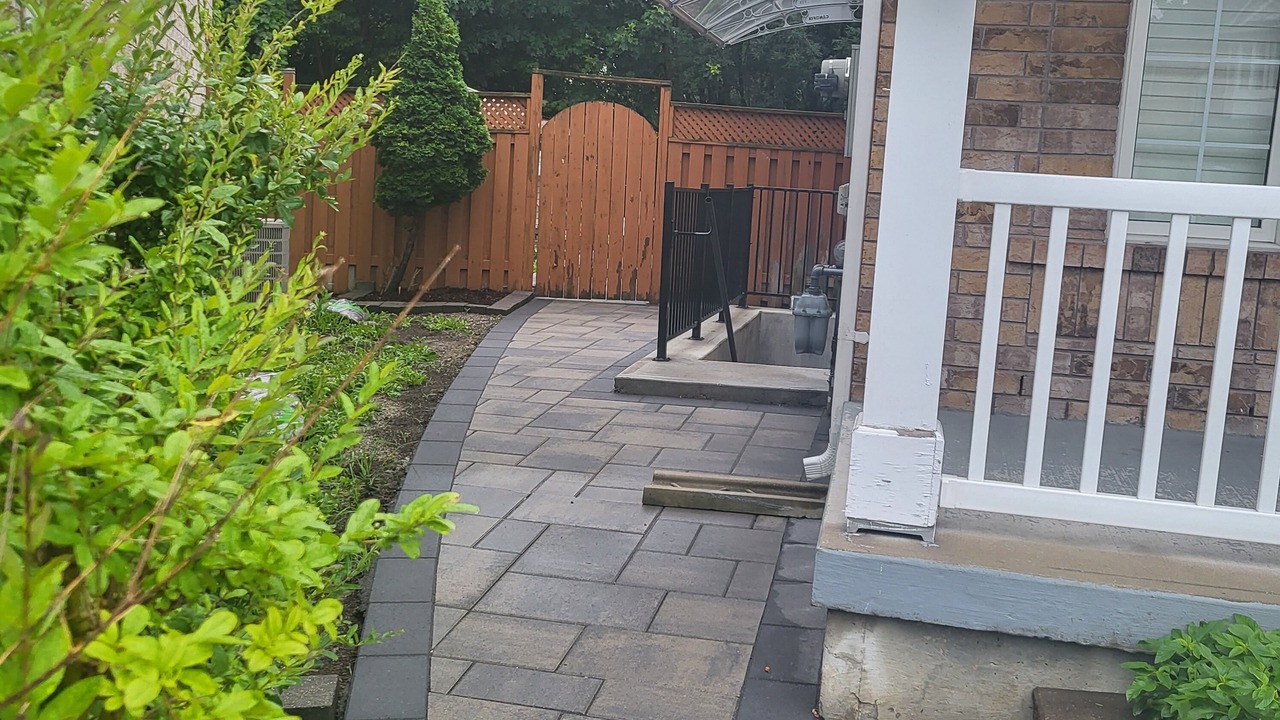 Photo of Patio Balcony in Armdale
