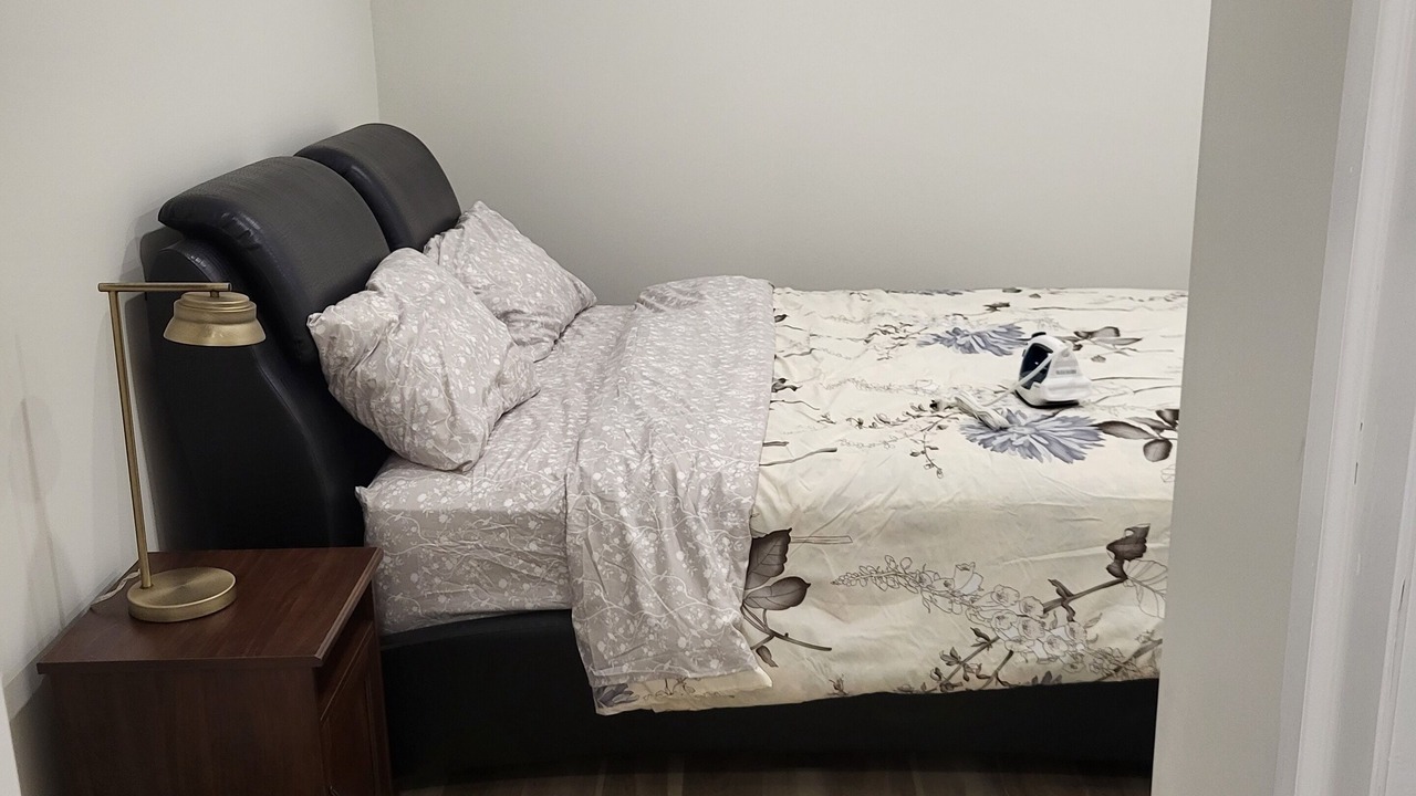 Photo of Bedroom in Armdale