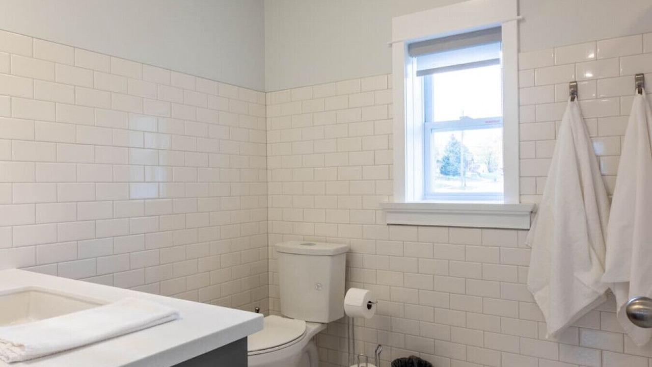 Photo of Bathroom in Kitchener