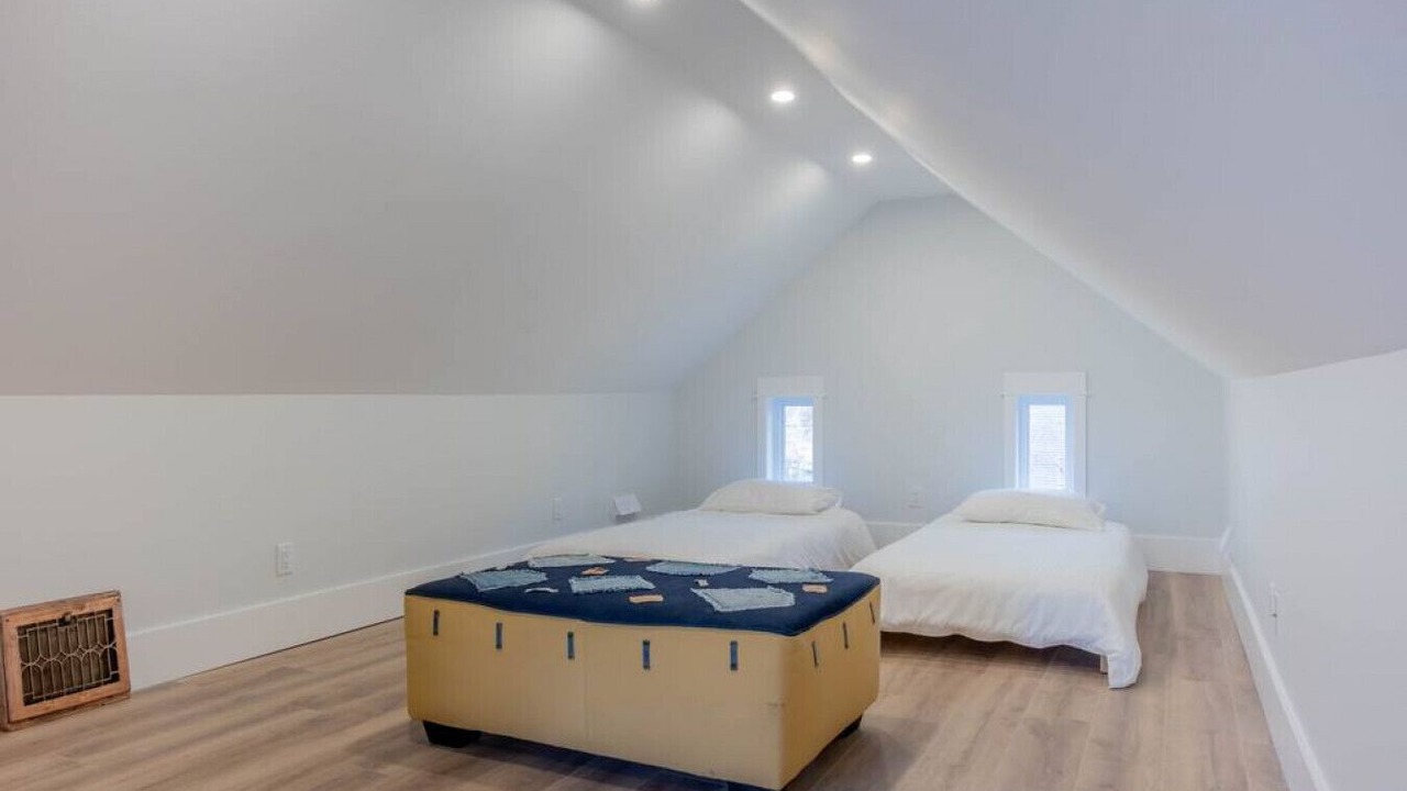 Photo of Bedroom in Kitchener