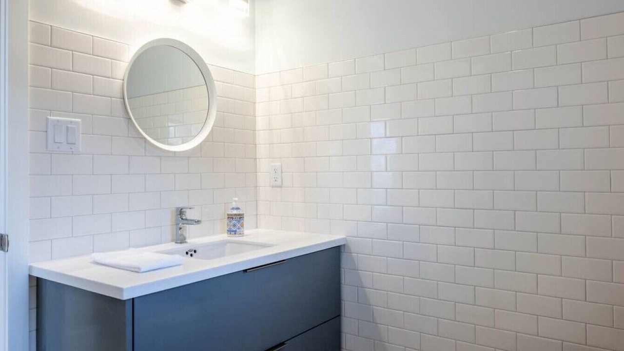 Photo of Bathroom in Kitchener