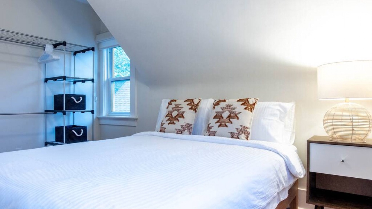 Photo of Bedroom in Rosemount