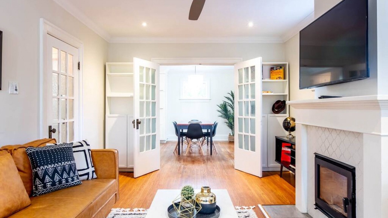 Photo of Livingroom in Rosemount
