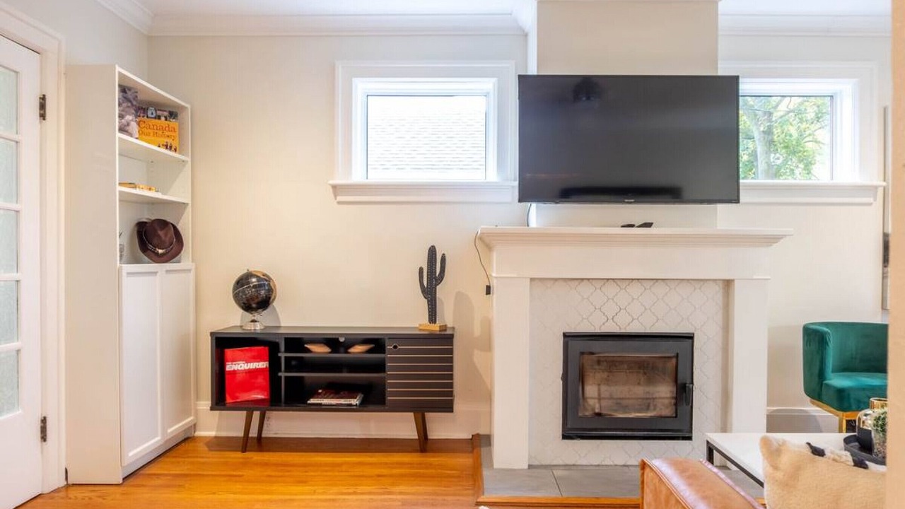 Photo of Livingroom in Rosemount