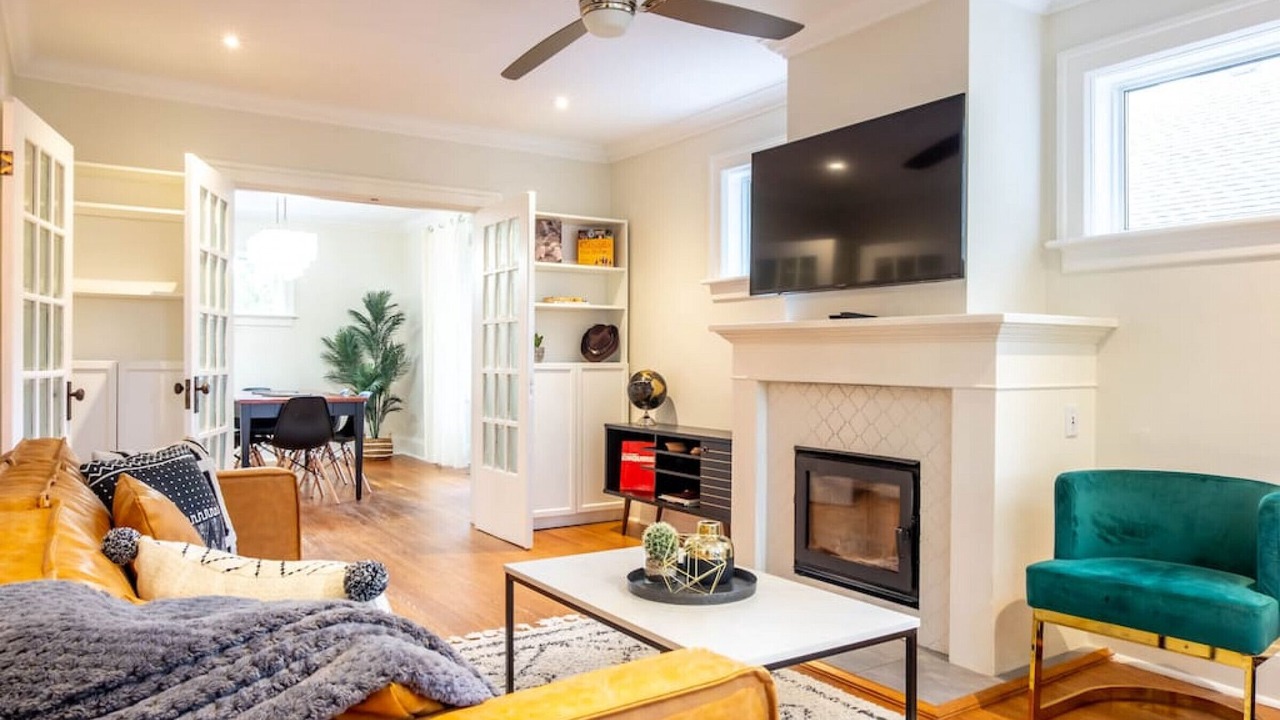 Photo of Livingroom in Rosemount