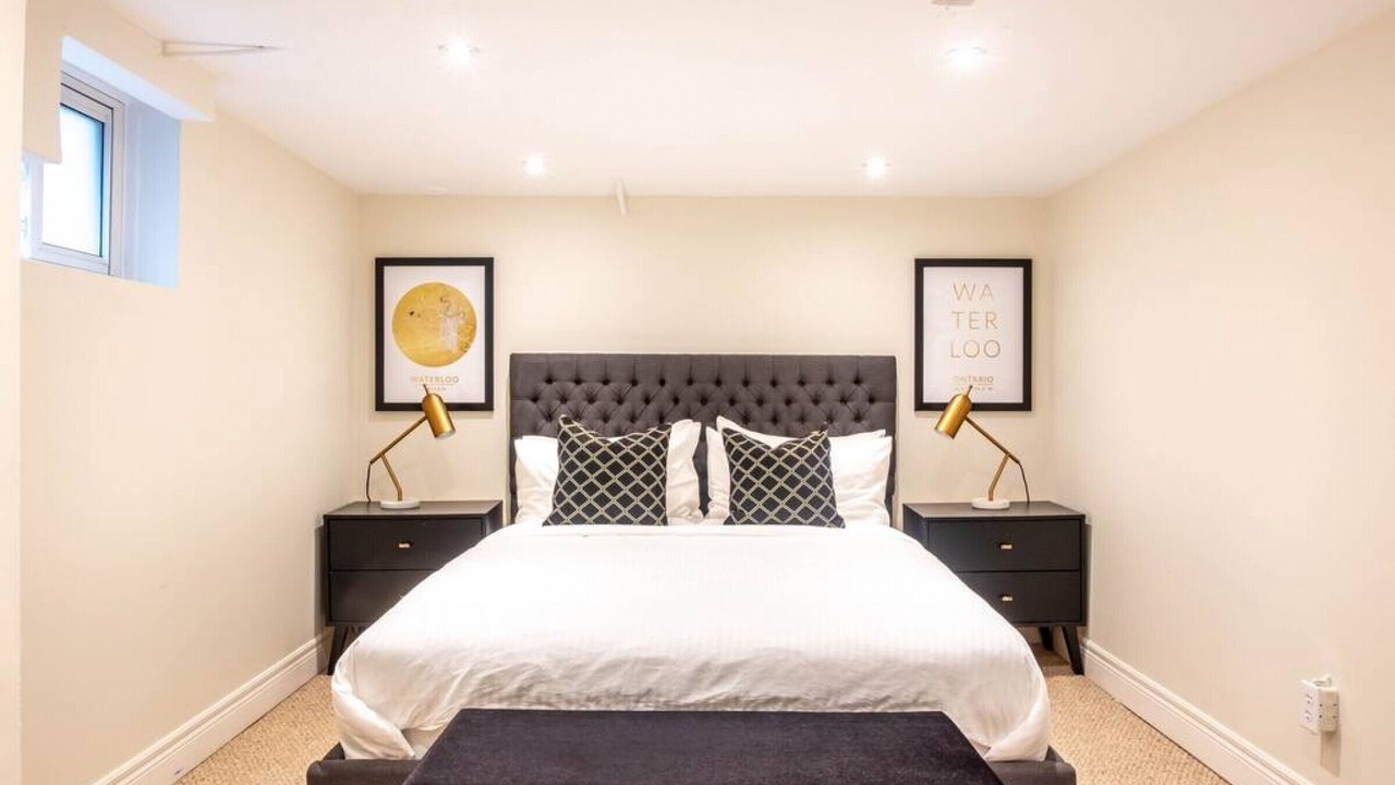Photo of Bedroom in Rosemount