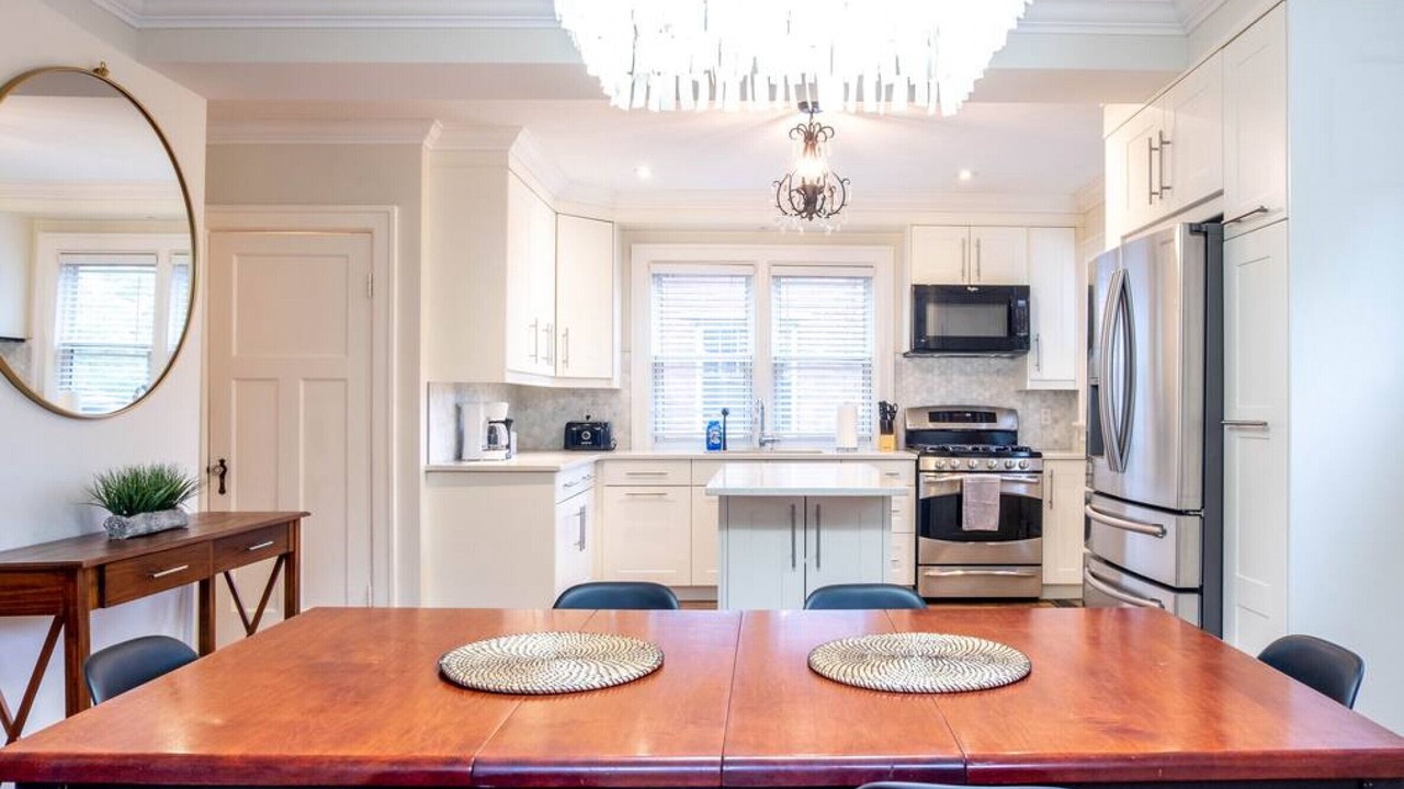 Photo of Kitchen in Rosemount
