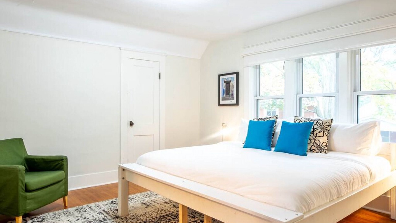 Photo of Bedroom in Rosemount