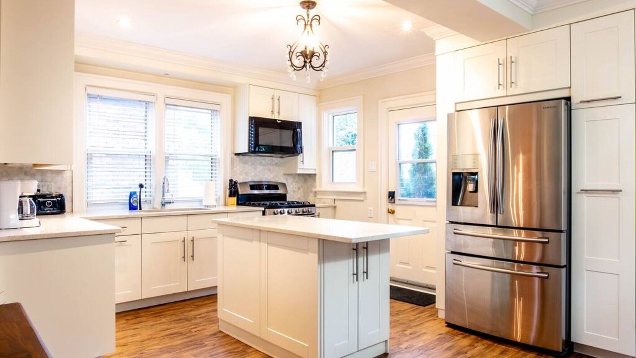 Photo of Kitchen in Rosemount